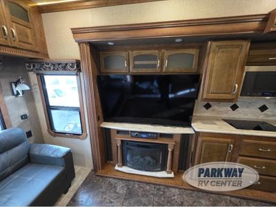 2016 CrossRoads RV Carriage - Photo 23