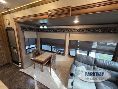 2016 CrossRoads RV Carriage - Photo 21