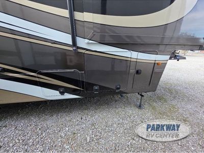 2016 CrossRoads RV Carriage - Photo 6