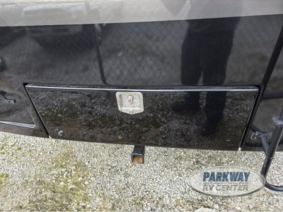 2016 CrossRoads RV Carriage - Photo 12