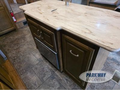 2016 CrossRoads RV Carriage - Photo 25