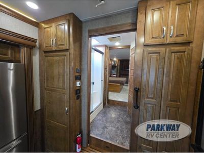2016 CrossRoads RV Carriage - Photo 27