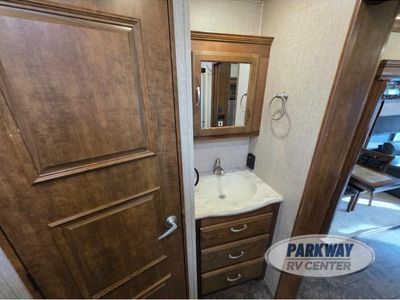 2016 CrossRoads RV Carriage - Photo 29