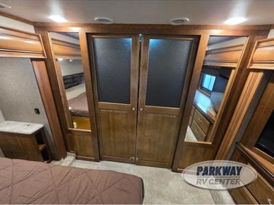 2016 CrossRoads RV Carriage - Photo 33