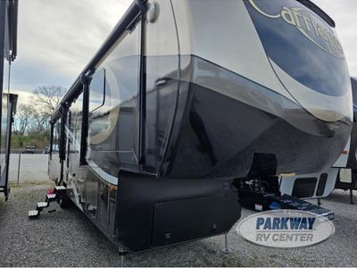 2016 CrossRoads RV Carriage - Photo 5