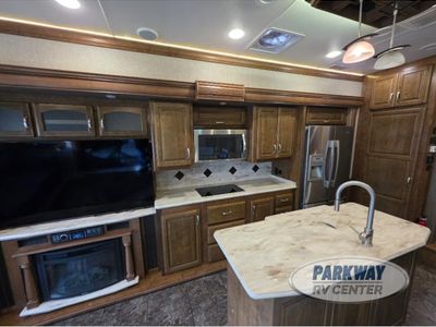 2016 CrossRoads RV Carriage - Photo 24