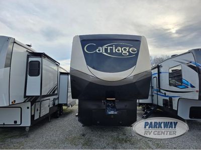 2016 CrossRoads RV Carriage - Photo 1