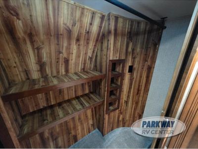 2016 CrossRoads RV Carriage - Photo 36