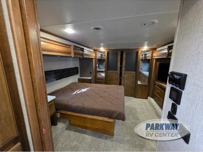 2016 CrossRoads RV Carriage - Photo 30
