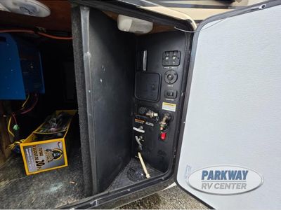 2016 CrossRoads RV Carriage - Photo 17