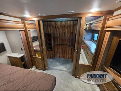 2016 CrossRoads RV Carriage - Photo 34
