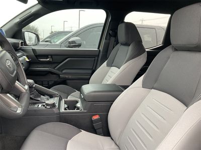 2026 Toyota Tacoma - Photo 2
