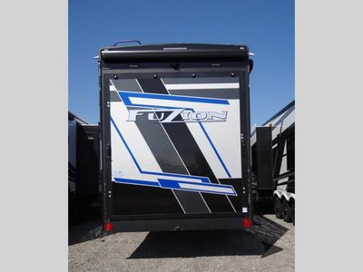 2025 Keystone RV Fuzion - Photo 10