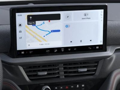 2026 Ford Explorer — photo 14 view