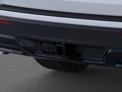 2026 Ford Explorer — photo 23 view
