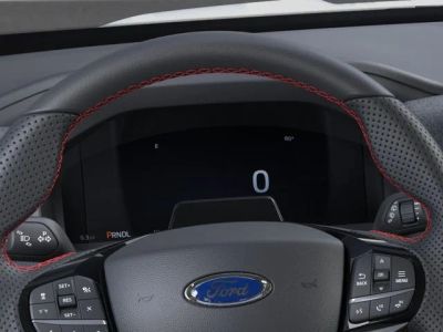 2026 Ford Explorer — photo 13 view