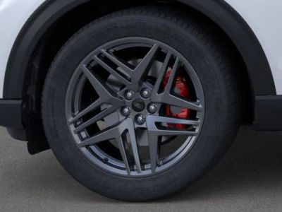 2026 Ford Explorer — photo 19 view
