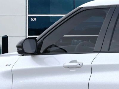 2026 Ford Explorer — photo 20 view