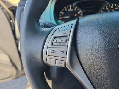 2015 Nissan Altima — photo 21 view