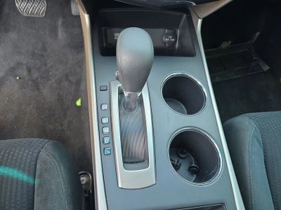 2015 Nissan Altima — photo 19 view