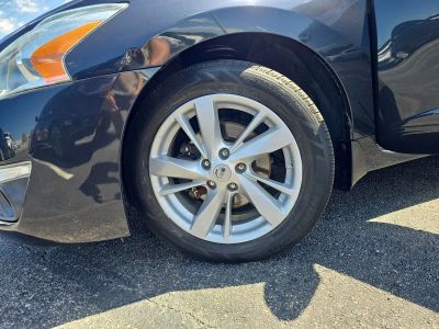 2015 Nissan Altima — photo 27 view