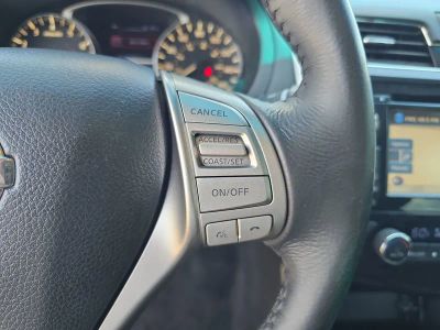 2015 Nissan Altima — photo 22 view