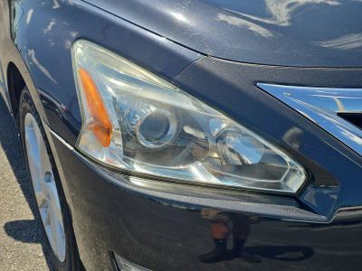 2015 Nissan Altima — photo 7 view