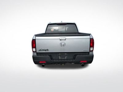 2022 Honda Ridgeline RTL - Photo 7