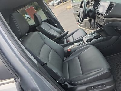 2022 Honda Ridgeline RTL - Photo 1