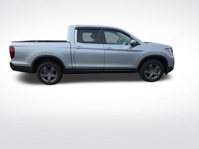 2022 Honda Ridgeline RTL - Photo 9