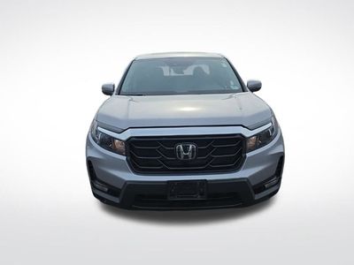 2022 Honda Ridgeline RTL - Photo 3