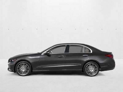 2026 Mercedes-Benz C-Class - Photo 1