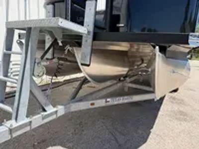 2026 Barletta Aria A22UC - Photo 3