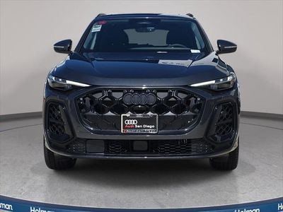 2026 Audi Q5 - Photo 2