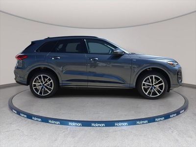 2026 Audi Q5 - Photo 4