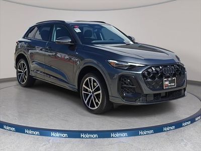2026 Audi Q5 - Photo 3