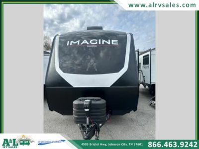 2026 Grand Design Imagine - Photo 1