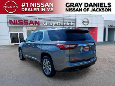 2021 Chevrolet Traverse - Photo 5