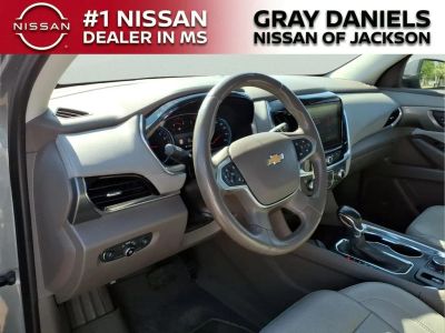2021 Chevrolet Traverse - Photo 11