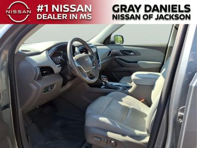 2021 Chevrolet Traverse - Photo 24