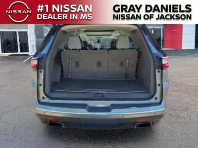 2021 Chevrolet Traverse - Photo 8