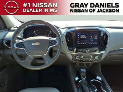 2021 Chevrolet Traverse - Photo 10