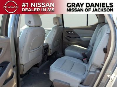 2021 Chevrolet Traverse - Photo 27