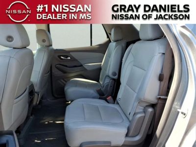 2021 Chevrolet Traverse - Photo 26