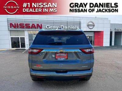 2021 Chevrolet Traverse - Photo 6