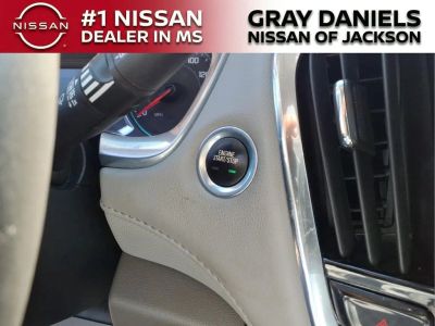 2021 Chevrolet Traverse - Photo 16