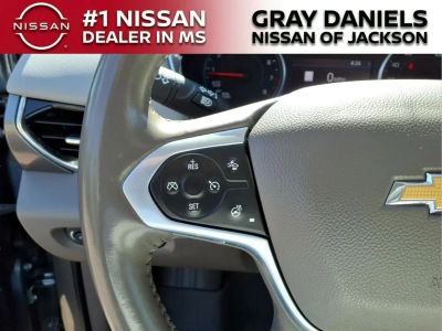 2021 Chevrolet Traverse - Photo 14