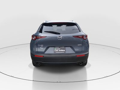 2023 Mazda CX-30 - Photo 6