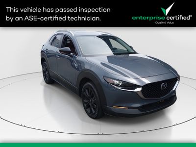 2023 Mazda CX-30 - Photo 1