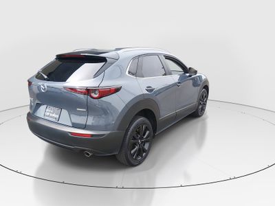 2023 Mazda CX-30 - Photo 7